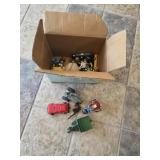 Kids Diecast Toys