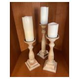 Candle Decor