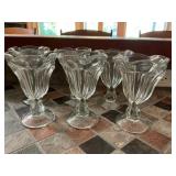 Sundae Glasses