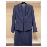 Antonio Melani Dress and Jacket Size 6
