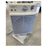 Holmes heater