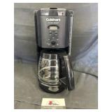 Cuisinart coffee pot