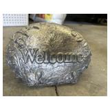 Welcome Rock