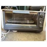 Black and Decker Toaster