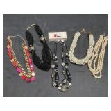 Costume jewelry