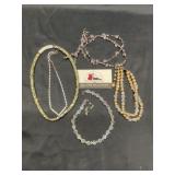 Costume Jewelry