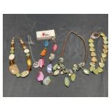Costume jewelry