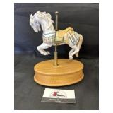 Carousel Horse
