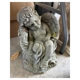 Concrete Cherub