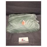 American Clear water rain gear