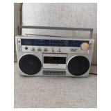 Toshiba radio
