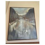 Wall Print
