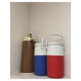 Coolers