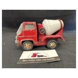 Marx Concrete Mixer