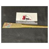 Ornate Letter Opener