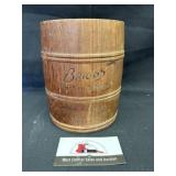 Tobacco decor