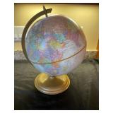 Globe