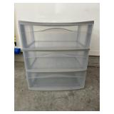 Sterilite Storage