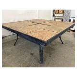 Outdoor Table
