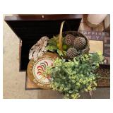 Miscellaneous Home decor