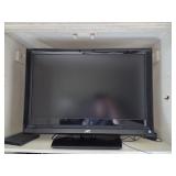 32in JVC TV