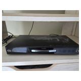 Vizo Blu Ray Player