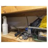 Garage Miscellaneous