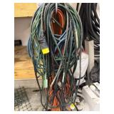 Drop cords