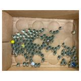 Marbles
