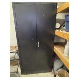 Metal Cabinet