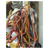 Drop Cords