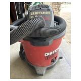 Craftsman Shop Vac