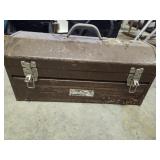 Metal Toolbox