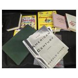 Books