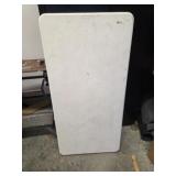 4ft Lifetime Folding Table
