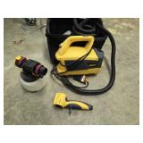 Wagner Paint Sparayer
