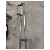 Bar Clamps