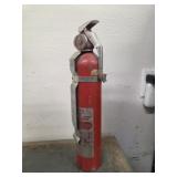 Fire Extinguisher