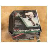 Alltrade 1/2 inch air impact