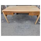 Wooden Desk