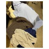 Clothes, M, L