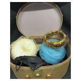 Vintage womenï¿½s hats