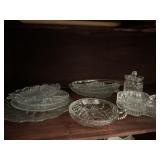 Vintage Dishes