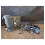 Sans and Streiffe #810 Hunter Binoculars