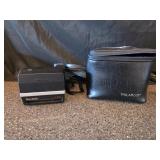 Polaroid Sun 600 Camera