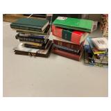 Misc Books