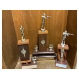 Shooting Trophies