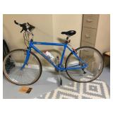 Cannondale Bike