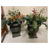 Artificial Decor