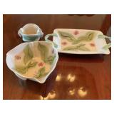 Dish set set markedCanada